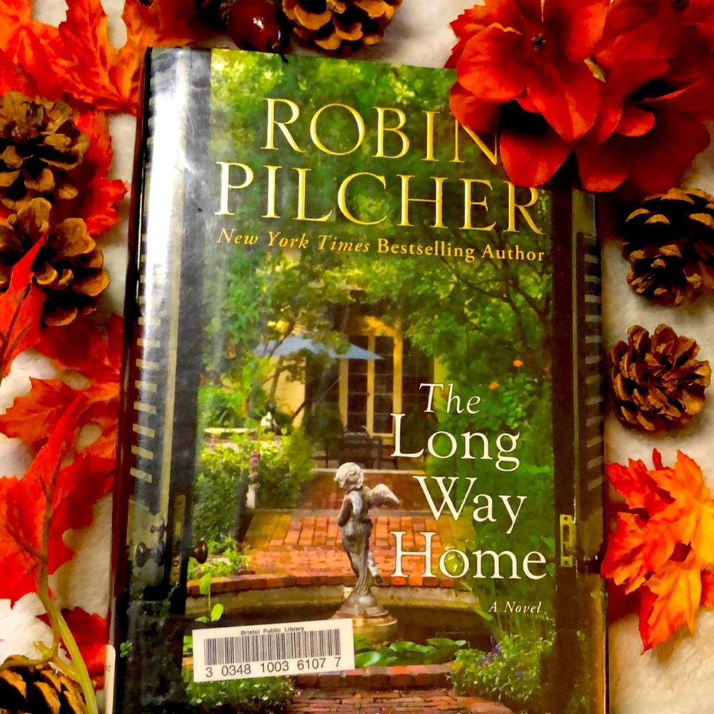 The Long Way Home